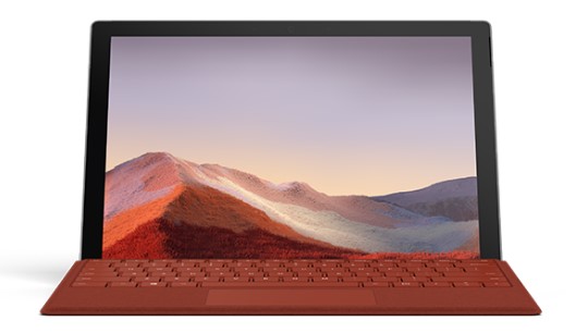 乾安清洁和维护 Surface
